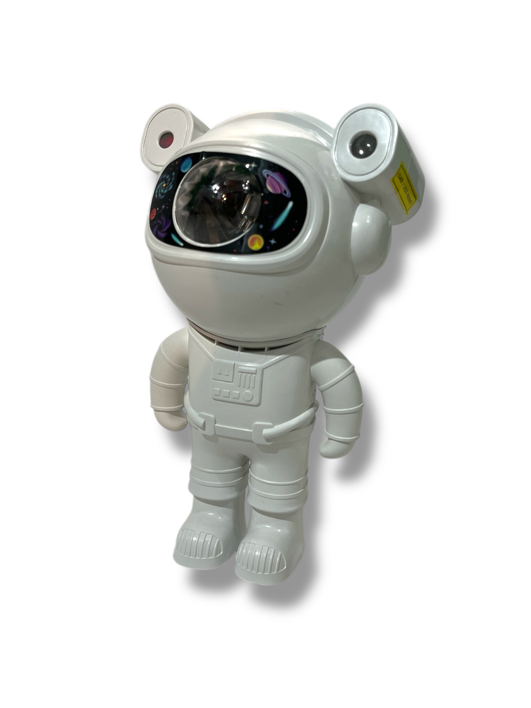 Gray helmet for bikers